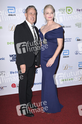 14. Diabetes Charity-Gala 2025 in Berlin