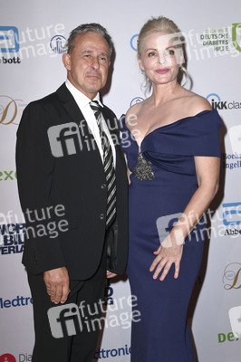 14. Diabetes Charity-Gala 2025 in Berlin