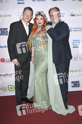 14. Diabetes Charity-Gala 2025 in Berlin