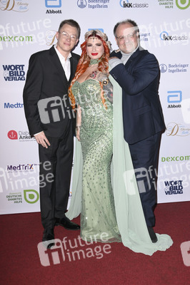 14. Diabetes Charity-Gala 2025 in Berlin