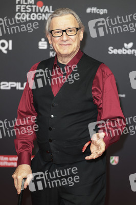 Festivaleröffnung und Filmscreening 'Gavagai', Film Festival Cologne 2025