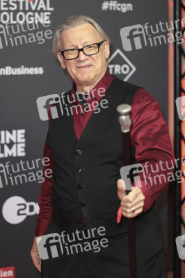 Festivaleröffnung und Filmscreening 'Gavagai', Film Festival Cologne 2025