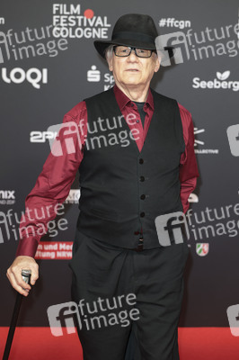 Festivaleröffnung und Filmscreening 'Gavagai', Film Festival Cologne 2025