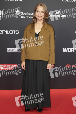 Festivaleröffnung und Filmscreening 'Gavagai', Film Festival Cologne 2025