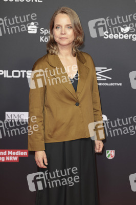 Festivaleröffnung und Filmscreening 'Gavagai', Film Festival Cologne 2025