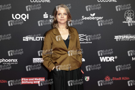 Festivaleröffnung und Filmscreening 'Gavagai', Film Festival Cologne 2025