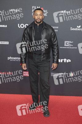 Festivaleröffnung und Filmscreening 'Gavagai', Film Festival Cologne 2025