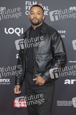 Festivaleröffnung und Filmscreening 'Gavagai', Film Festival Cologne 2025