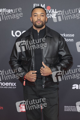 Festivaleröffnung und Filmscreening 'Gavagai', Film Festival Cologne 2025