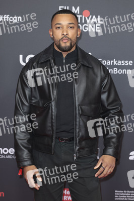 Festivaleröffnung und Filmscreening 'Gavagai', Film Festival Cologne 2025