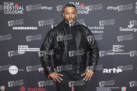 Festivaleröffnung und Filmscreening 'Gavagai', Film Festival Cologne 2025