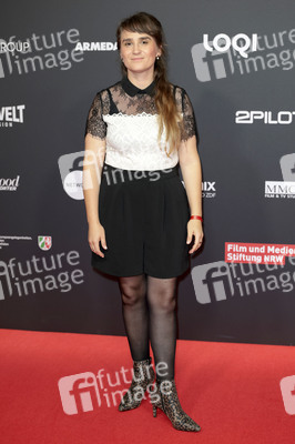 Festivaleröffnung und Filmscreening 'Gavagai', Film Festival Cologne 2025