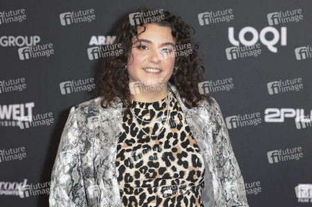 Festivaleröffnung und Filmscreening 'Gavagai', Film Festival Cologne 2025