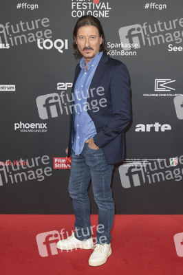 Festivaleröffnung und Filmscreening 'Gavagai', Film Festival Cologne 2025