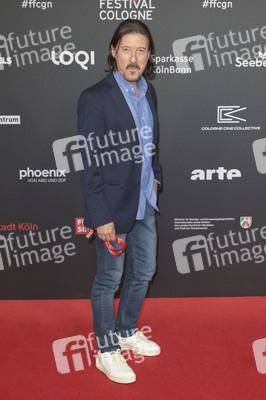 Festivaleröffnung und Filmscreening 'Gavagai', Film Festival Cologne 2025