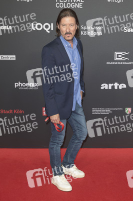 Festivaleröffnung und Filmscreening 'Gavagai', Film Festival Cologne 2025