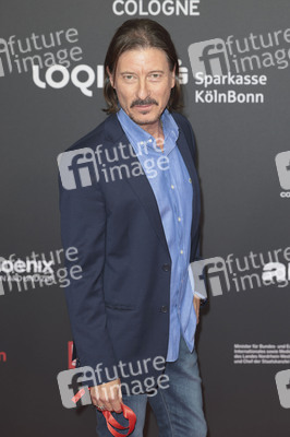 Festivaleröffnung und Filmscreening 'Gavagai', Film Festival Cologne 2025