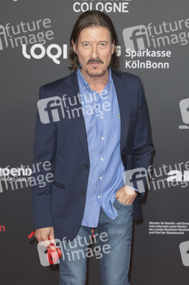 Festivaleröffnung und Filmscreening 'Gavagai', Film Festival Cologne 2025