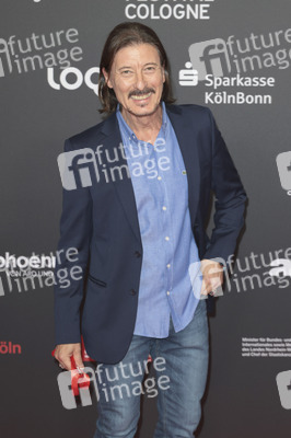 Festivaleröffnung und Filmscreening 'Gavagai', Film Festival Cologne 2025