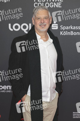 Festivaleröffnung und Filmscreening 'Gavagai', Film Festival Cologne 2025