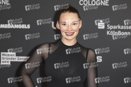 Festivaleröffnung und Filmscreening 'Gavagai', Film Festival Cologne 2025