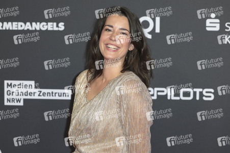 Festivaleröffnung und Filmscreening 'Gavagai', Film Festival Cologne 2025