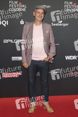 Festivaleröffnung und Filmscreening 'Gavagai', Film Festival Cologne 2025