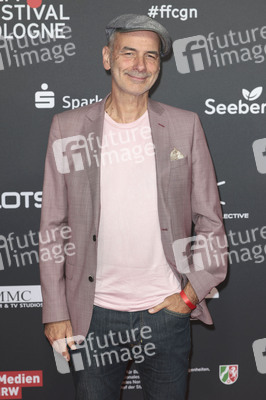 Festivaleröffnung und Filmscreening 'Gavagai', Film Festival Cologne 2025