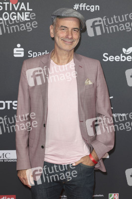 Festivaleröffnung und Filmscreening 'Gavagai', Film Festival Cologne 2025