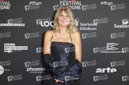 Festivaleröffnung und Filmscreening 'Gavagai', Film Festival Cologne 2025