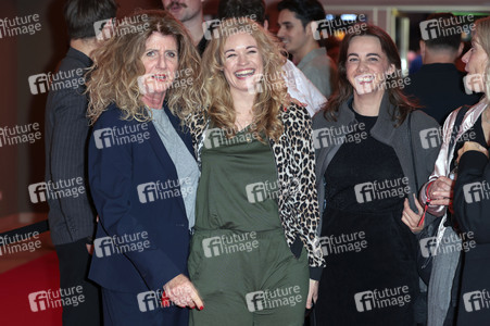 Festivaleröffnung und Filmscreening 'Gavagai', Film Festival Cologne 2025