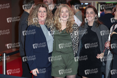 Festivaleröffnung und Filmscreening 'Gavagai', Film Festival Cologne 2025