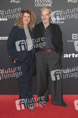 Festivaleröffnung und Filmscreening 'Gavagai', Film Festival Cologne 2025