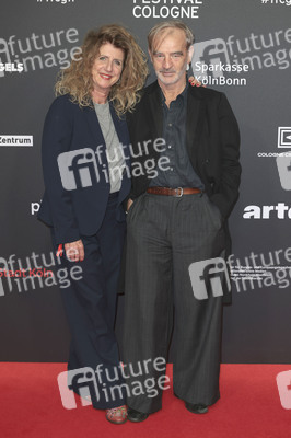 Festivaleröffnung und Filmscreening 'Gavagai', Film Festival Cologne 2025