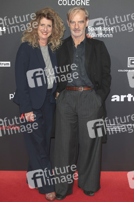 Festivaleröffnung und Filmscreening 'Gavagai', Film Festival Cologne 2025