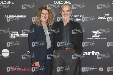 Festivaleröffnung und Filmscreening 'Gavagai', Film Festival Cologne 2025