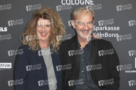 Festivaleröffnung und Filmscreening 'Gavagai', Film Festival Cologne 2025