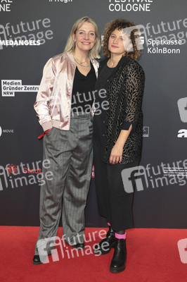 Festivaleröffnung und Filmscreening 'Gavagai', Film Festival Cologne 2025