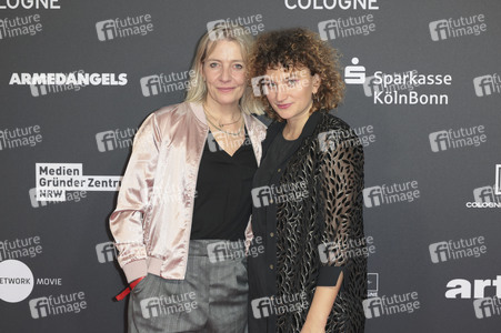Festivaleröffnung und Filmscreening 'Gavagai', Film Festival Cologne 2025