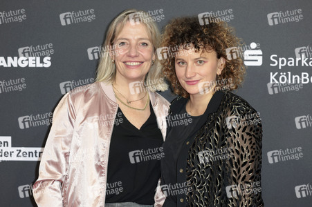 Festivaleröffnung und Filmscreening 'Gavagai', Film Festival Cologne 2025