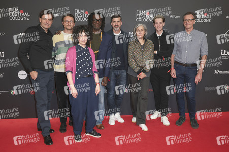 Festivaleröffnung und Filmscreening 'Gavagai', Film Festival Cologne 2025