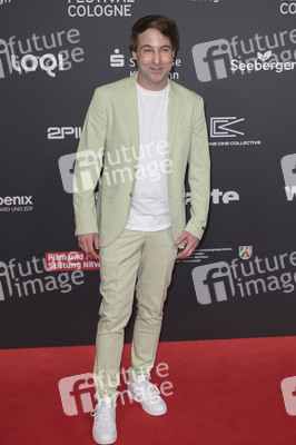 Festivaleröffnung und Filmscreening 'Gavagai', Film Festival Cologne 2025