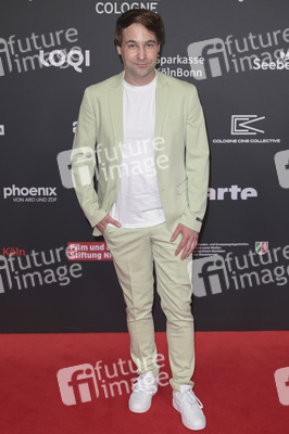 Festivaleröffnung und Filmscreening 'Gavagai', Film Festival Cologne 2025