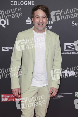 Festivaleröffnung und Filmscreening 'Gavagai', Film Festival Cologne 2025