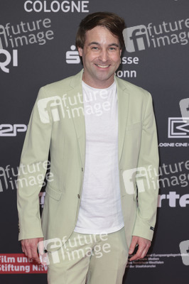 Festivaleröffnung und Filmscreening 'Gavagai', Film Festival Cologne 2025