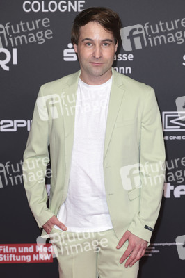 Festivaleröffnung und Filmscreening 'Gavagai', Film Festival Cologne 2025