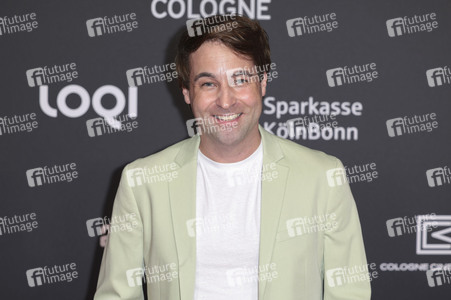 Festivaleröffnung und Filmscreening 'Gavagai', Film Festival Cologne 2025