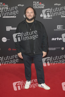 Festivaleröffnung und Filmscreening 'Gavagai', Film Festival Cologne 2025