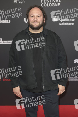 Festivaleröffnung und Filmscreening 'Gavagai', Film Festival Cologne 2025