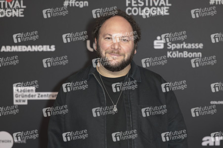 Festivaleröffnung und Filmscreening 'Gavagai', Film Festival Cologne 2025